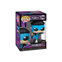 Φιγούρα Funko POP FUSION! INVINCIBLE - INVINCIBLE #1098