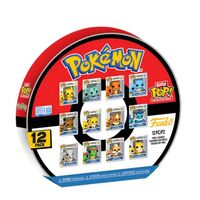 Φιγούρα Funko BITTY POP! POKEMON MULTIPACK (12)