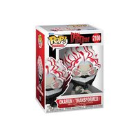 Φιγούρα Funko POP! OKARUN (TRANSFORMED) - DANDADAN #2100