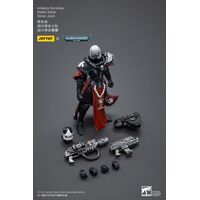 Adepta Sororitas Battle Sister Jurel Action Figure 10cm