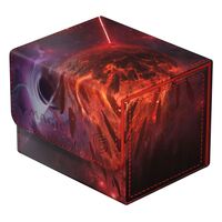 Sidewinder 100+ Xenoskin MTG Edge of Eternities Kavaron, Memorial World