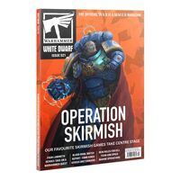 White Dwarf 521 (FEB26)