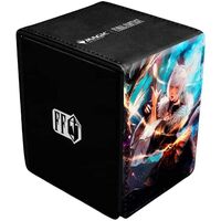 Final Fantasy Q4 Alcove Flip Box Premium Z