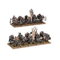 Warriors of Chaos: Chaos Marauders