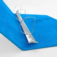 Gamegenic Prime D-Ring Binder Blue