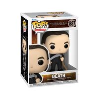 Φιγούρα Funko POP! DEATH - SUPERNATURAL #1837