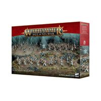 Lumineth Realm-lords Battleforce: Iliathan Warhost