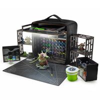 Portable Paint Station (Medium Size)