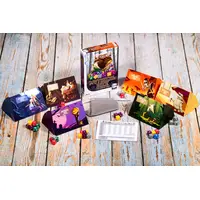 Mythical Dice