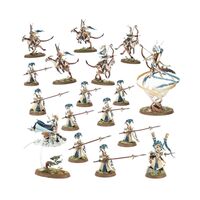 Spearhead: Lumineth Realm-lords - Hurakan Vanguard