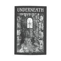 Underneath