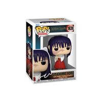 Φιγούρα Funko POP! IORI UTAHIME - JUJUTSU KAISEN #1639