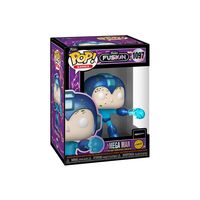 Φιγούρα Funko POP! MEGA MAN - FUNKO FUSION #1097 CHASE