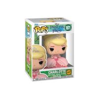 Φιγούρα Funko POP! CHARLOTTE - THE PRINCESS AND THE FROG #1671 CHASE