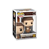 Φιγούρα Funko POP! DEAN WINCHESTER - SUPERNATURAL #1836 CHASE
