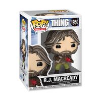 Φιγούρα Funko POP! RJ MACREADY - THE THING #1950