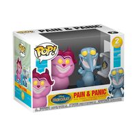 Φιγούρα Funko POP! PAIN & PANIC 2-PACK - HERCULES