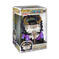 Φιγούρα Funko POP! ST. JAYGARCIA SATURN SUPER SIZED - ONE PIECE #2207