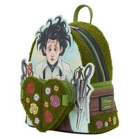 Edward Scissorhands Mini Backpack
