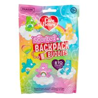 The Care Bears Backpack Buddies Mystery Bag