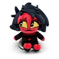 Helluva Boss Plush Figure Millie Date Night Shoulder Rider 14cm