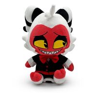 Helluva Boss Plush - Moxxie Date Night Shoulder Rider 14cm