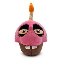 Five Nights at Freddy's Plush Figure - Cupcake 22cm
