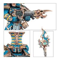 Thousand Sons Rubric Marines