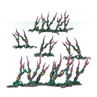 Shardwrack Spines