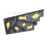 Warhammer 40,000 Wound Trackers