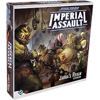 Jabba's Realm SW IA Campaign Expansion