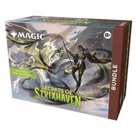 Secrets of Strixhaven Bundle