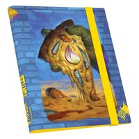 Flexxfolio 360 - TMNT Island