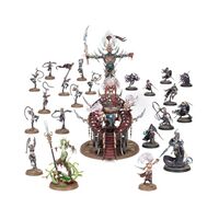 Spearhead: Daughters of Khaine – Khainite Shadow Coven