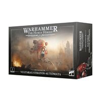 Mechanicum: Vultarax Stratos-Automata