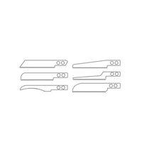 Precision Model Saw