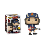 Φιγούρα Funko Pop! Angus Young Chase - AC/DC #91