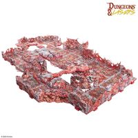 Belly of the Beast: PRE-PAINTED