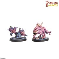 Parasites - Dungeons & Lasers
