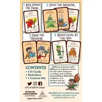 Munchkin Lite