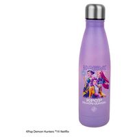 K-Pop Demon Hunters - Huntr/x Water Bottle