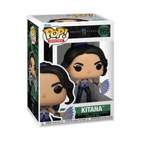 Φιγούρα Funko Pop! Kitana - Mortal Kombat II (2026) #1959