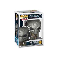 Φιγούρα Funko Pop! Wolf Predator Chase - Predator #1998