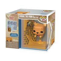 Φιγούρα Funko Pop! Nooks: Winnie the Pooh in Honey Tree - Winnie the Pooh