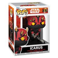Φιγούρα Funko Pop! Icarus - Star Wars: Maul #830