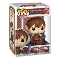 Funko Pop! Chilchuck - Delicious in Dungeon #2201