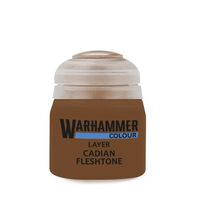 Cadian Fleshtone Layer 12ml