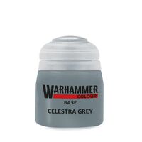 Celestra Grey Base 12ml