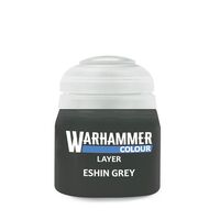 Eshin Grey Layer 12ml