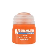 Troll Slayer Orange Layer 12ml
